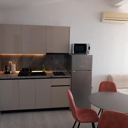 Mitan Apartman Tučepi المظهر الخارجي الصورة
