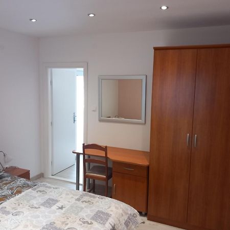 Mitan Apartman Tučepi المظهر الخارجي الصورة
