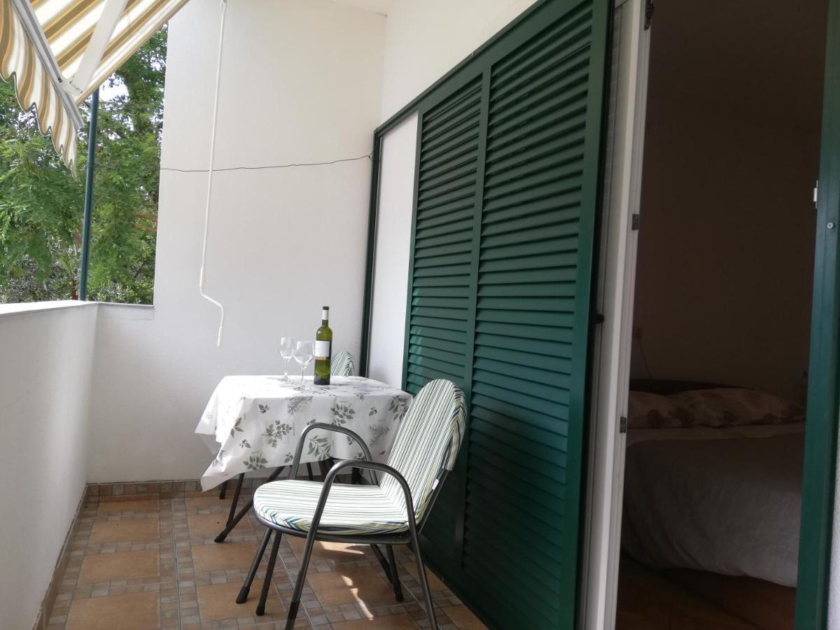 Mitan Apartman Tučepi المظهر الخارجي الصورة