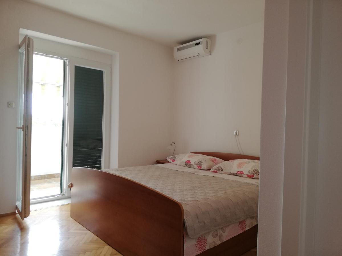 Mitan Apartman Tučepi المظهر الخارجي الصورة