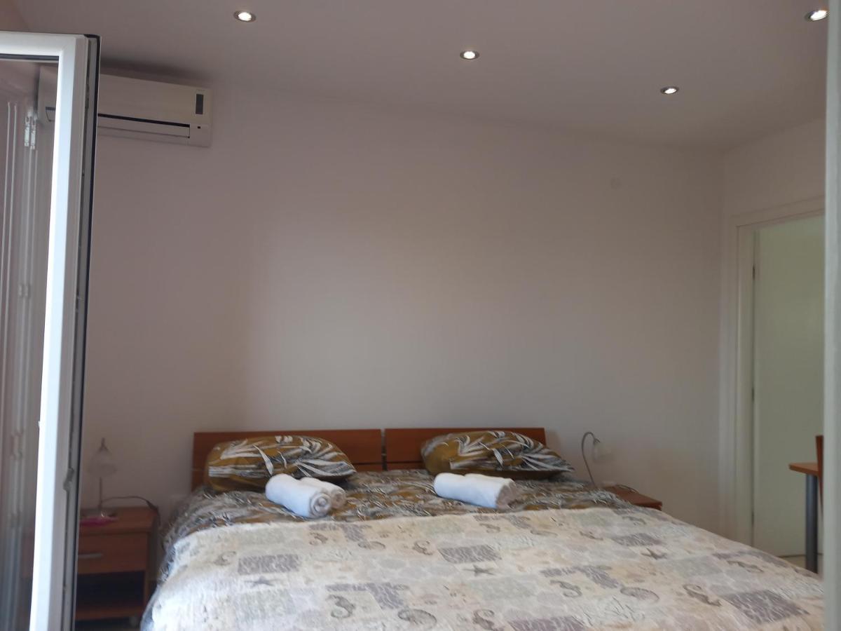 Mitan Apartman Tučepi المظهر الخارجي الصورة