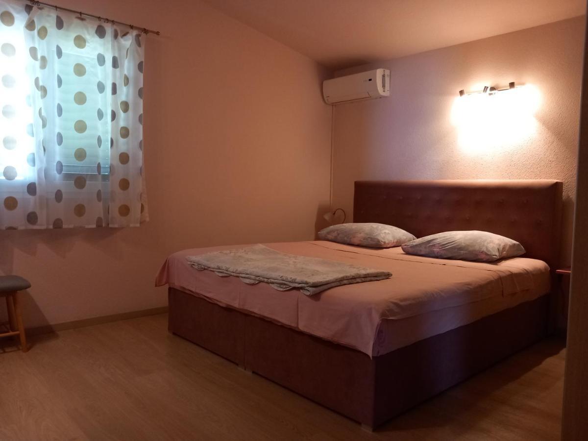 Mitan Apartman Tučepi المظهر الخارجي الصورة