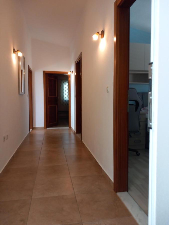 Mitan Apartman Tučepi المظهر الخارجي الصورة