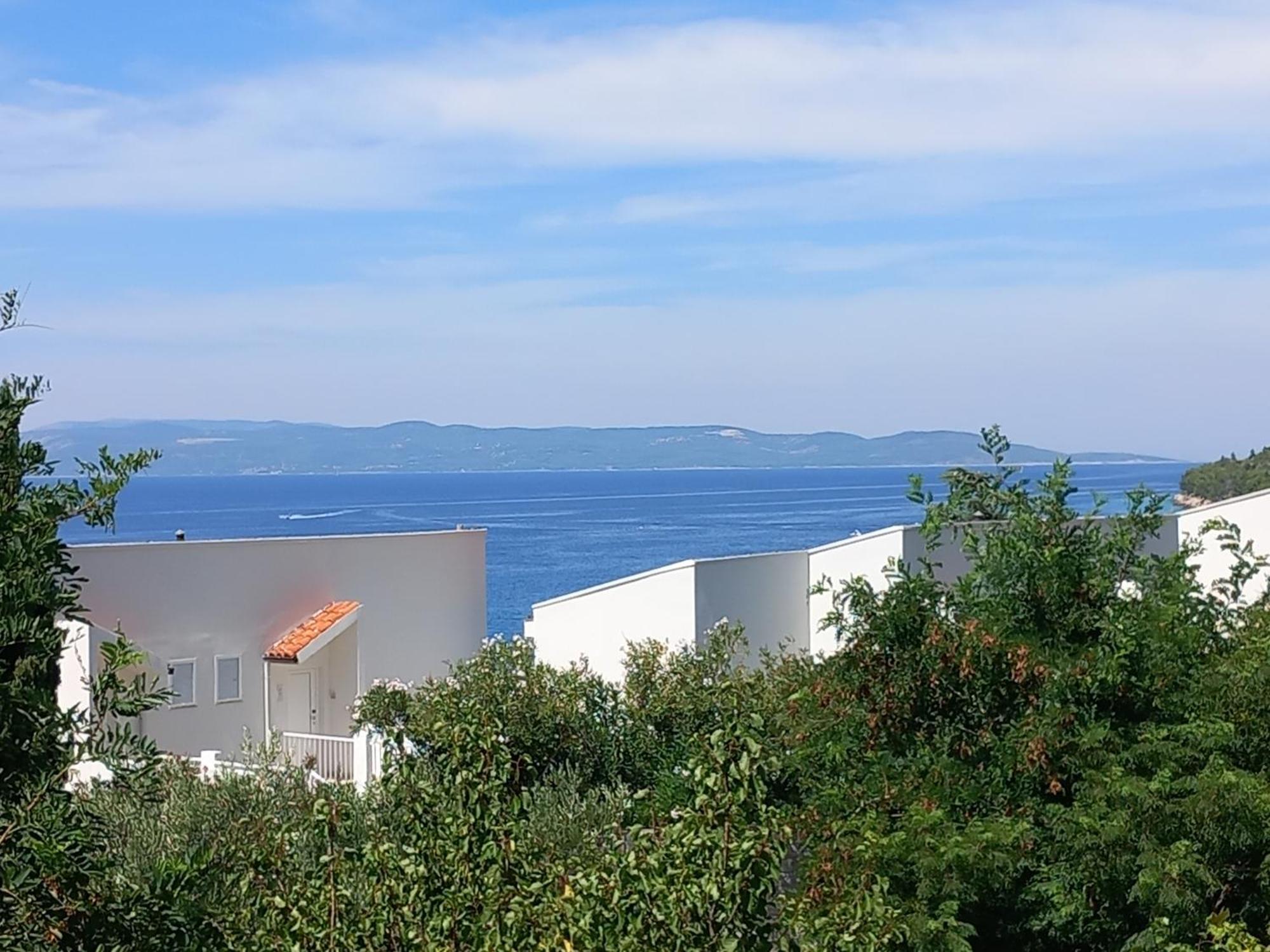 Mitan Apartman Tučepi المظهر الخارجي الصورة