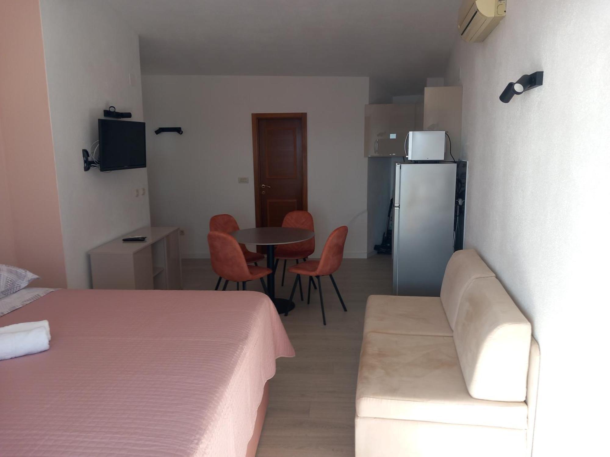Mitan Apartman Tučepi المظهر الخارجي الصورة
