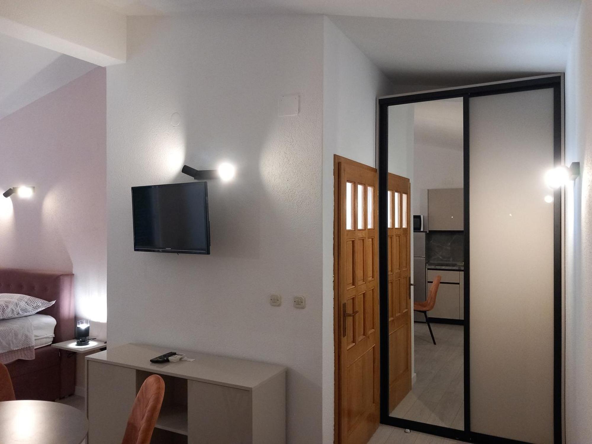 Mitan Apartman Tučepi المظهر الخارجي الصورة