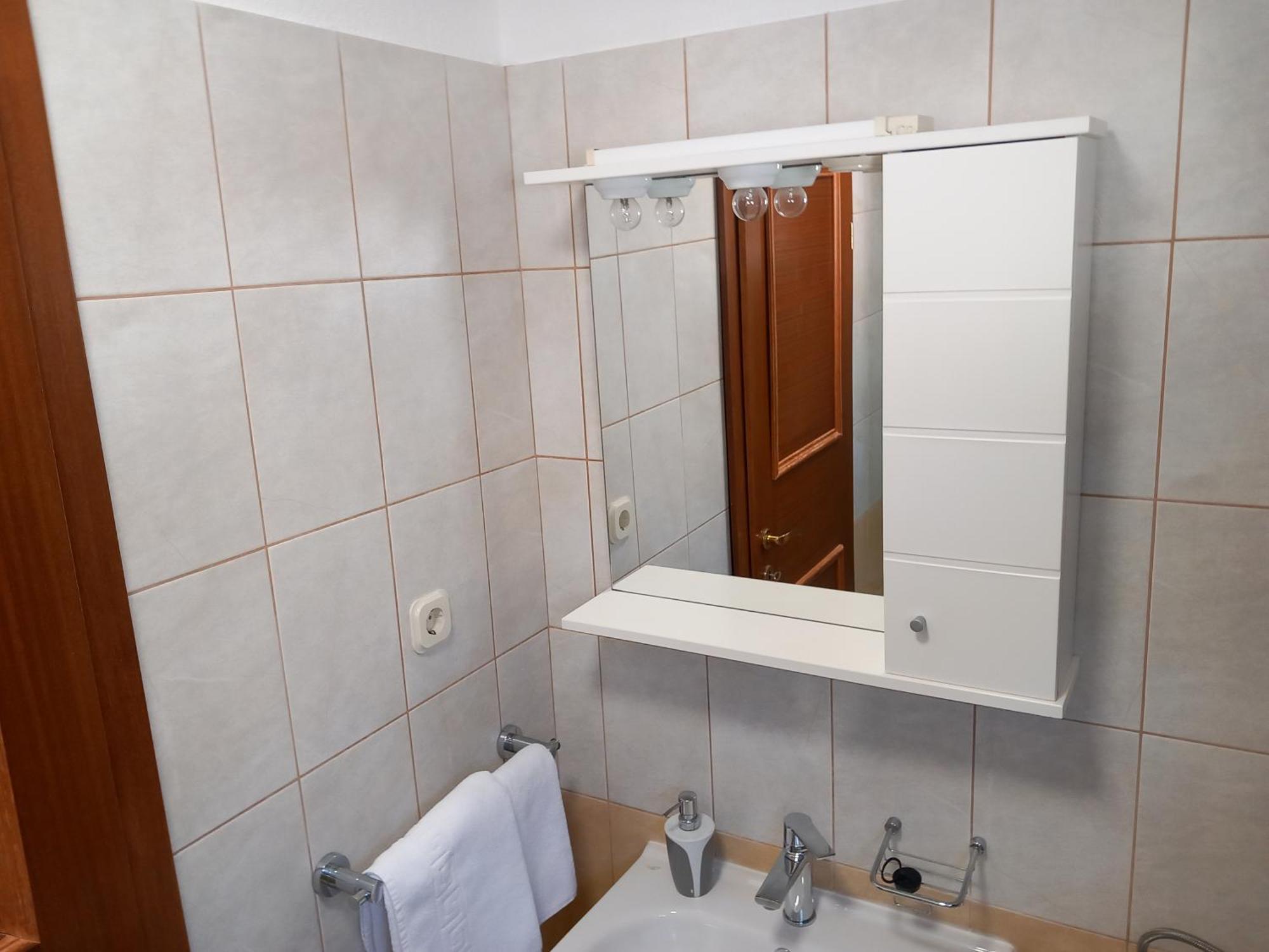 Mitan Apartman Tučepi الغرفة الصورة